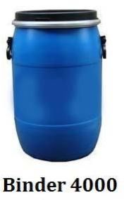 Binder 4000