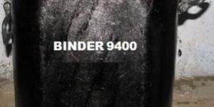 Binder 9400-Jari Binder
