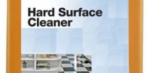 Hard Surface Cleaner