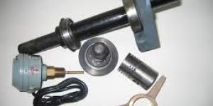 Compressor Crankshaft