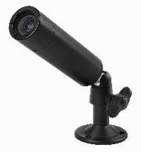 CCTV Bullet Camera