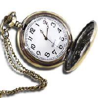 Antique Pocket Watches