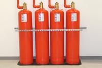 Fire Extinguishing Systems