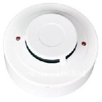 Smoke Alarm System