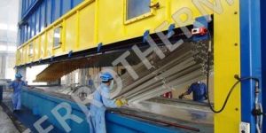 Hot Dip Galvanizing Furnace