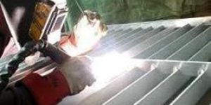 Argon Welding Services