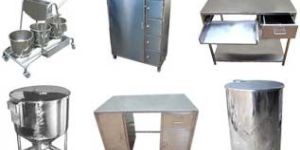 Clean Room Furniture