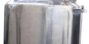 Confectionery Vessel