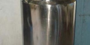 Pressure and Mixing Vessel