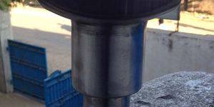 Stainless Steel Drain Trap