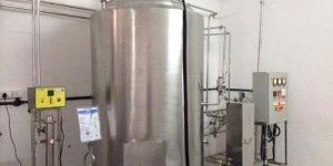 Wfi Distribution Loop System