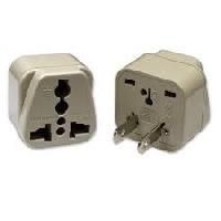 Power Plug Adapter