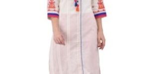 Cotton Kurtis