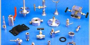 Pressure Gauges Accessories