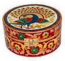 Jaipur Handicraft Items