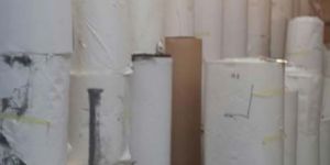 PE Coated Paper Reels