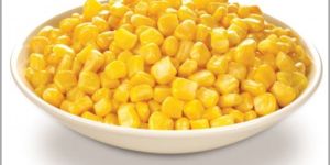 Frozen Sweet Corn