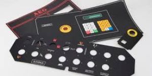 Polycarbonate Labels