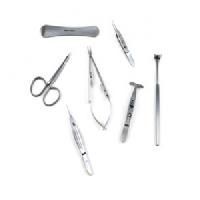 Plastic Surgery Instruments
