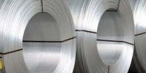 Aluminum Wire Rods