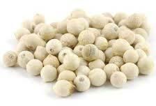 White Pepper