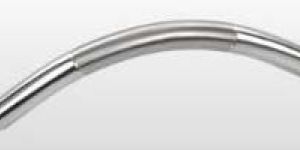 Stainless Steel Handles