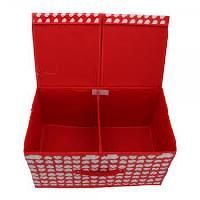 Double Cover Box
