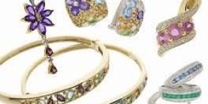 Artificial Jewellery