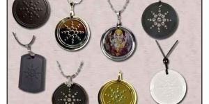 Bio Energy Pendants