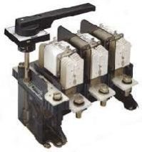 Fuse Switch Disconnector