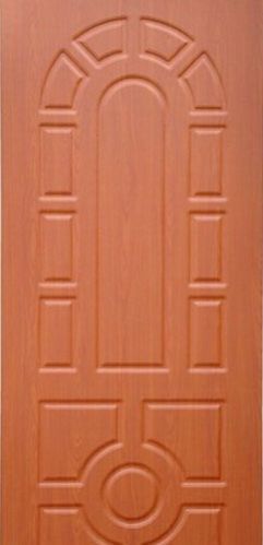 Wooden Membrane Door