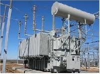 Substation Transformers