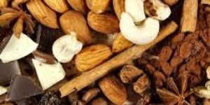 Nuts and Spices