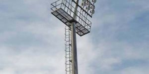 Stadium Mast
