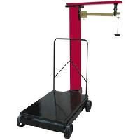 Mechanical Platform Scale