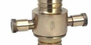 Fire Hose Delivery Couplings