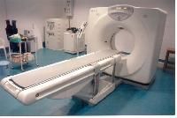 Refurbished CT Scanners