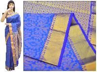 Kanchipuram Silk Sarees