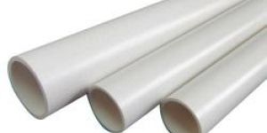 PVC Conduit Pipes