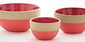 Ceramic Bowls