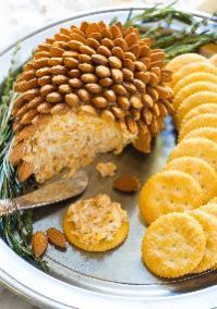 Cheese Balls