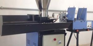 Automatic Incense Stick Making Machine