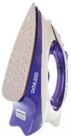 Gennxt Electric Iron