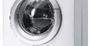 Gennxt Automatic Washing Machine