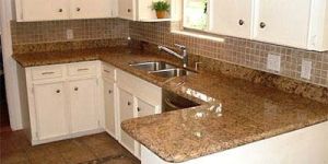 Granite Kitchen Top