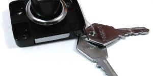 Multi Purpose Furniture Lock