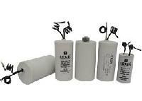 Lighting Capacitors
