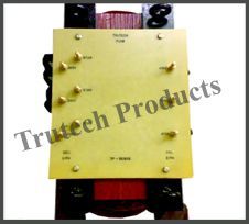 Step Down Transformers
