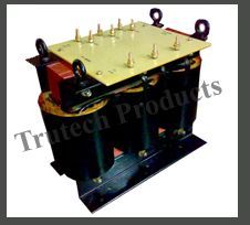 Three Phase Transformer