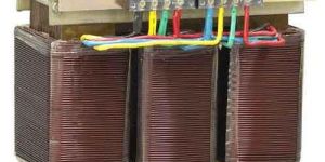 Variable Autotransformer